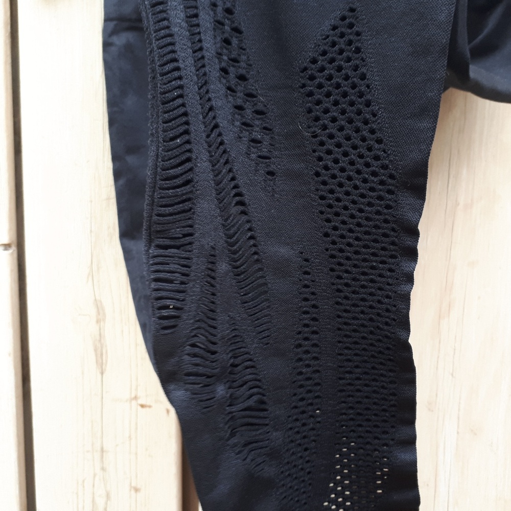 2/$15 Set of 2 Pairs of Leggings by Addition Elle